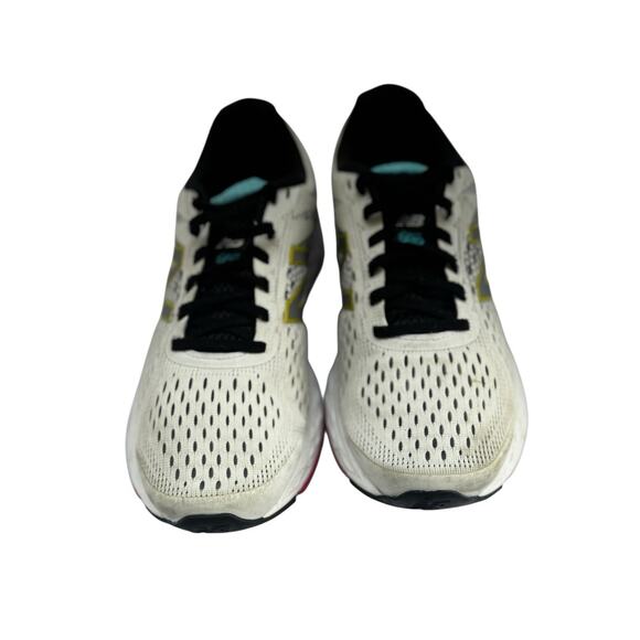 NEW BALANCE Fresh Foam 680 v8 Running Shoes Women's Size 9.0 Preowned - Picture 2 of 10